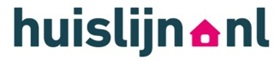 Logo web stranice Huislijn.nl