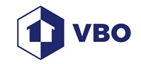 Logo web stranice VBO.nl