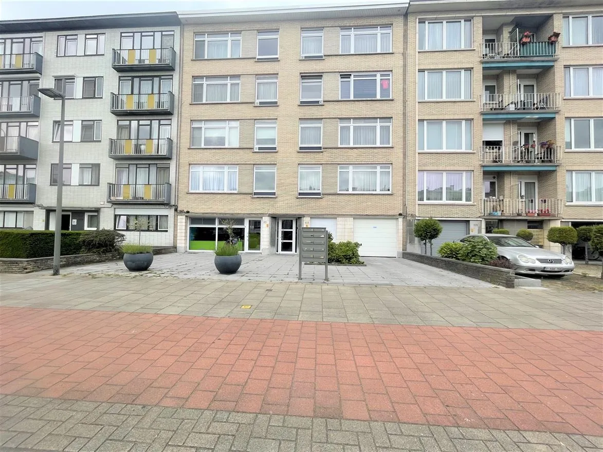 Apartman Za najam - 2100 DEURNE BE Image 1