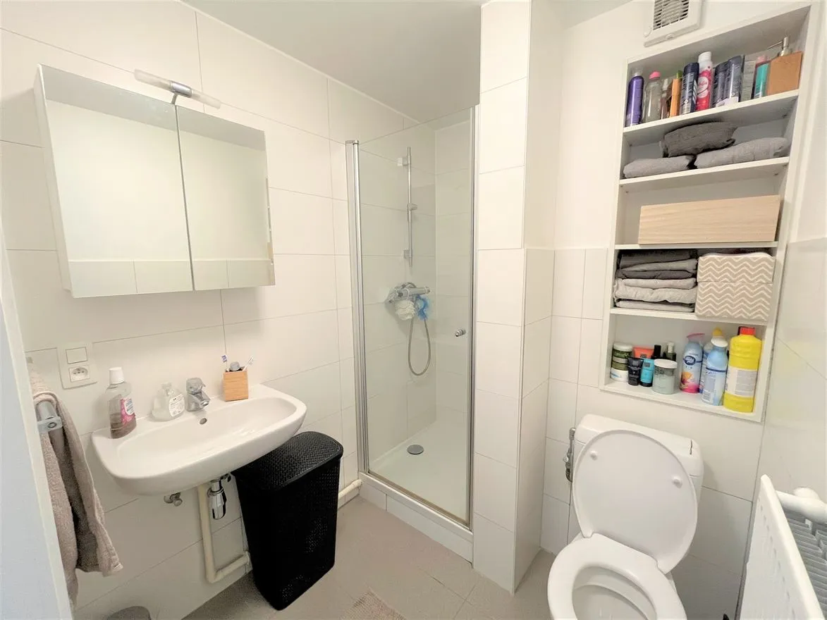 Apartman Za najam - 2100 Deurne BE Image 5