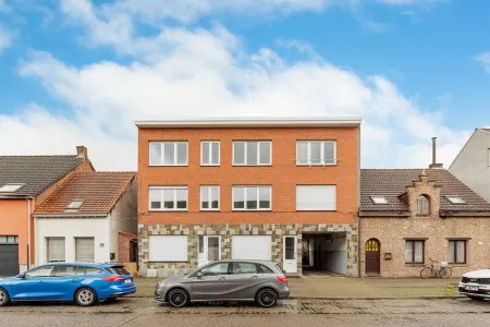 Apartman Za prodaju 2930 BRASSCHAAT BE