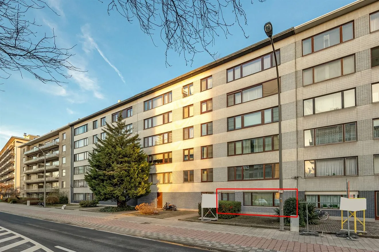 Apartman Za prodaju - 2170 MERKSEM BE Image 1