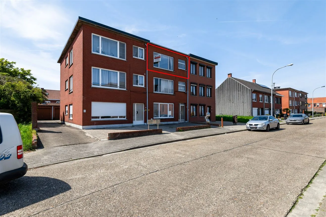 Apartman Za prodaju - 2300 TURNHOUT BE Image 1