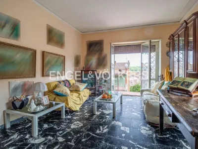 Apartman Za prodaju 01030 Bassano Romano (VT) IT