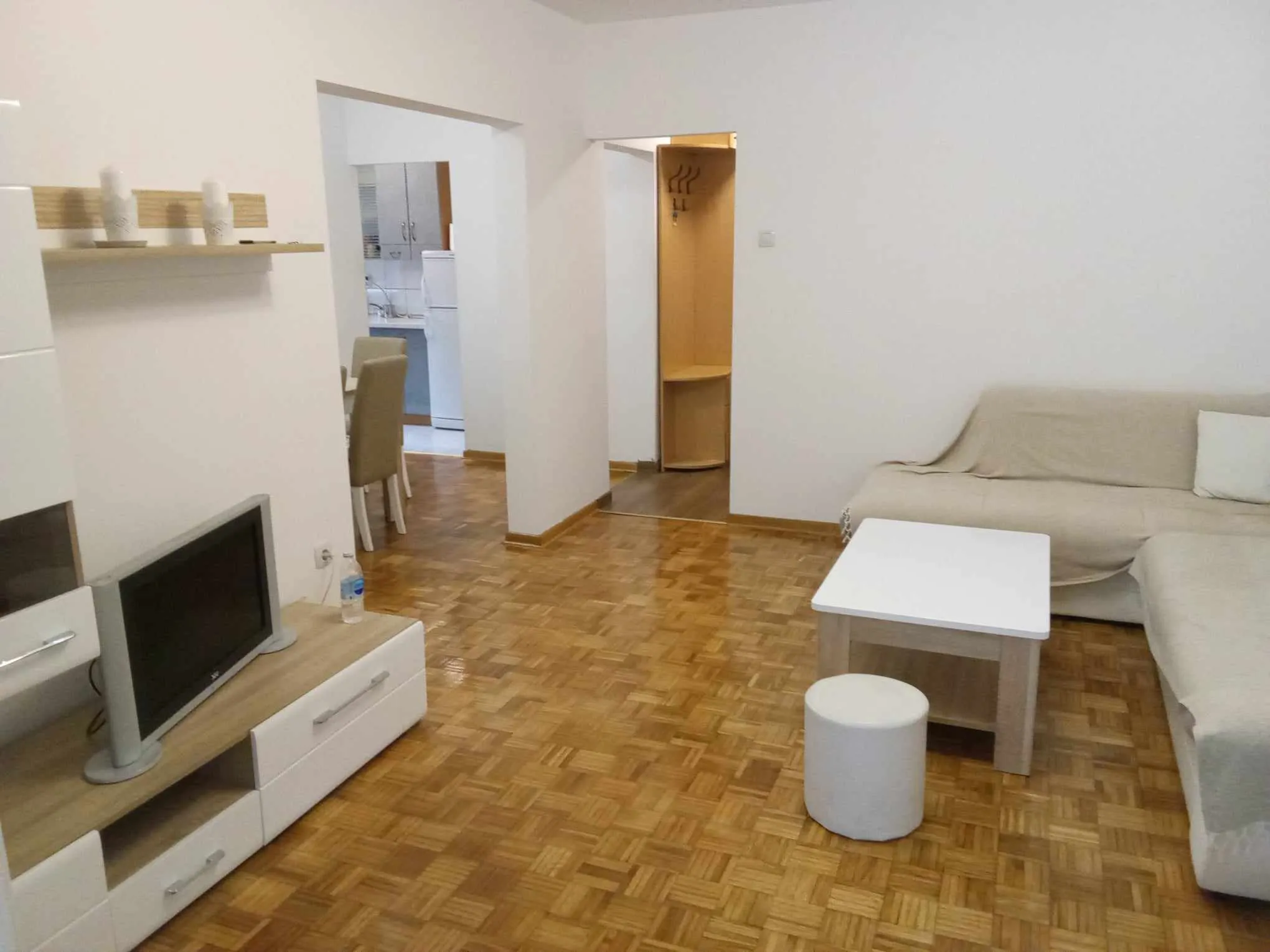 Apartman Za prodaju - 11077 Belgrade Bezanija RS Image 1